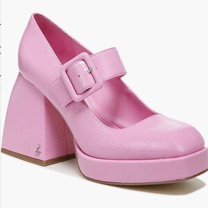 Circus NY by Sam Edelman Khiara Platform Pump